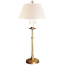 Lamps Table by Visual Comfort Signature ( 268 | CHA 8188AB-S Dorchester ) 