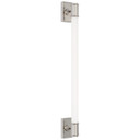 Sconces Directional/Cylinder by Visual Comfort Signature ( 268 | CHD 2037PN-WG Owen ) 