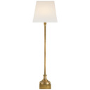 Lamps Candlestick by Visual Comfort Signature ( 268 | CHA 8315AB-L Cawdor ) 