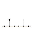Linear/Island Cylindrical/Tubular by Visual Comfort Modern ( 182 | 700LSWIT7B-LED930 Wit ) 