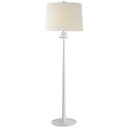 Lamps Floor by Visual Comfort Signature ( 268 | ARN 1301WHT-L Beaumont ) 