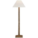 Lamps Candlestick by Visual Comfort Signature ( 268 | CHA 8463GI-L Strie ) 