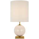 Lamps Table by Visual Comfort Signature ( 268 | KS 3013BLS-L Elsie ) 
