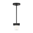 Mini Pendants Glass Down by Visual Comfort Modern ( 182 | 700TDESF5B-LED927 Esfera ) 