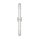 Bathroom Fixtures Cylindrical / Linear by Visual Comfort Studio ( 454 | WB1879CH-L1 Cutler ) 