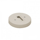 Track Parts by W.A.C. Lighting ( 34 | JMP-BN J Track ) 