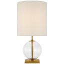 Lamps Table by Visual Comfort Signature ( 268 | KS 3013CG-L Elsie ) 