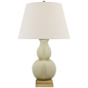 Lamps Table by Visual Comfort Signature ( 268 | CHA 8613TS-L Gourd Form ) 