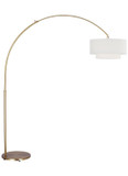 Lamps Floor Arc by Visual Comfort Studio ( 454 | KST1031BBS1 Sawyer ) 