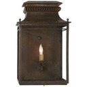 Sconces Single Candle by Visual Comfort Signature ( 268 | SK 2301AZ Flea Market Lantern ) 