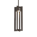 Mini Pendants Open Frame by W.A.C. Lighting ( 34 | PD-W48616-BZ Chamber ) 