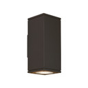 Exterior Sconces by Visual Comfort Modern ( 182 | 700OWTEG82712WCZDOUNV Tegel ) 