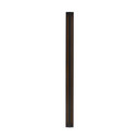 Exterior Wall Mt./Flush by Visual Comfort Modern ( 182 | SLOWS30727B Anton ) 