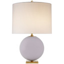 Lamps Table by Visual Comfort Signature ( 268 | KS 3014LLC-L Elsie ) 