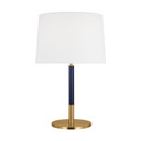 Lamps Table by Visual Comfort Studio ( 454 | KST1041BBSNVY1 Monroe ) 