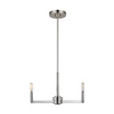 Mini Chandeliers Candle by Visual Comfort Studio ( 454 | 3164203EN-962 Fullton ) 