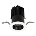 Recessed Recessed Fixtures by W.A.C. Lighting ( 34 | R2RD2T-N835-BKWT Volta ) 