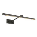 Specialty Items Picture Lights by W.A.C. Lighting ( 34 | PL-11025-BK Reed ) 