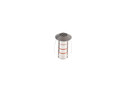 Landscape Ltg. Specialty by W.A.C. Lighting ( 34 | 1041-27BS 104 ) 