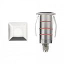 Landscape Ltg. Step Lights by W.A.C. Lighting ( 34 | 1051-27SS 105 ) 
