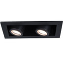 Recessed Recessed Fixtures by W.A.C. Lighting ( 34 | MT-4410T-927-BKBK Silo ) 