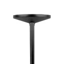 Specialty Items Commercial by W.A.C. Lighting ( 34 | WMT-X6-BK W Track ) 