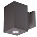 Exterior Sconces by W.A.C. Lighting ( 34 | DC-WS05-S930S-GH Cube Arch ) 