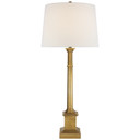 Lamps Table by Visual Comfort Signature ( 268 | SK 3008HAB-L Josephine ) 