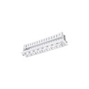 Recessed Recessed Fixtures by W.A.C. Lighting ( 34 | R1GAT08-S930-CHWT Multi Stealth ) 