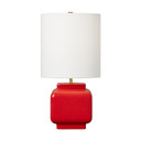 Lamps Table by Visual Comfort Studio ( 454 | KST1161CLR1 Anderson ) 