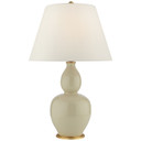 Lamps Table by Visual Comfort Signature ( 268 | CHA 8663ICO-L Yue ) 