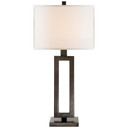 Lamps Table by Visual Comfort Signature ( 268 | SK 3208AI-L Mod ) 
