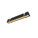 Recessed Recessed Fixtures by W.A.C. Lighting ( 34 | R1GDT12-S935-GLBK Multi Stealth ) 