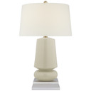 Lamps Table by Visual Comfort Signature ( 268 | CHA 8668ICO-L Parisienne ) 