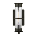 Exterior Wall Mount by Visual Comfort Studio ( 454 | 8526701-71 Alcona ) 