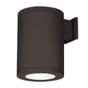 Exterior Wall Mount by W.A.C. Lighting ( 34 | DS-WS08-F930A-BZ Tube Arch ) 