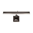 Specialty Items Picture Lights by W.A.C. Lighting ( 34 | PL-LED14-27-RB Hemmingway ) 