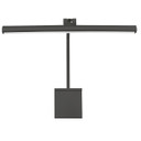Specialty Items Picture Lights by W.A.C. Lighting ( 34 | PL-LED15-27-BK Vibe ) 