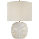 Lamps Table by Visual Comfort Signature ( 268 | KS 3618NBQ/NWT-L Parkwood ) 