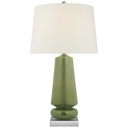 Lamps Table by Visual Comfort Signature ( 268 | CHA 8670SHK-L Parisienne ) 