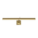 Specialty Items Picture Lights by W.A.C. Lighting ( 34 | PL-LED24-27-BB Hemmingway ) 