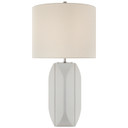 Lamps Table by Visual Comfort Signature ( 268 | KS 3630MWT-L Carmilla ) 