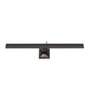 Specialty Items Picture Lights by W.A.C. Lighting ( 34 | PL-LED24-27-RB Hemmingway ) 