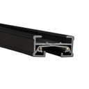Track Rail/Track by W.A.C. Lighting ( 34 | JT4-BK J Track ) 