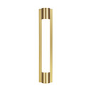 Bathroom Fixtures Cylindrical / Linear by Visual Comfort Studio ( 454 | CW1271BBS Loring ) 