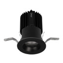 Recessed Recessed Fixtures by W.A.C. Lighting ( 34 | R2RD2T-S840-BK Volta ) 