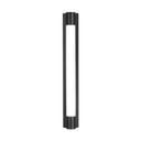 Bathroom Fixtures Cylindrical / Linear by Visual Comfort Studio ( 454 | CW1281MBK Loring ) 