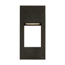 Exterior Wall Mt./Flush by Visual Comfort Studio ( 454 | 8557793S-71 Testa ) 