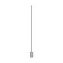 Sconces Linear/Tubular by Visual Comfort Modern ( 182 | 700WSSTG48N-LED927-277 Stagger ) 
