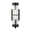 Exterior Wall Mount by Visual Comfort Studio ( 454 | 8626701-71 Alcona ) 